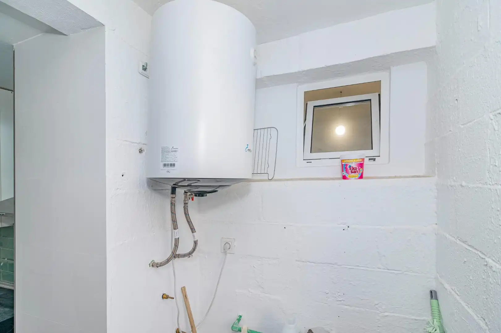 Flat for sale in Granada  with Air Conditioner, Private garden and Terrace