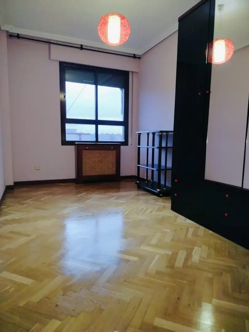 Dormitori de Pis en venda en Fuenlabrada amb Aire condicionat, Calefacció i Parquet