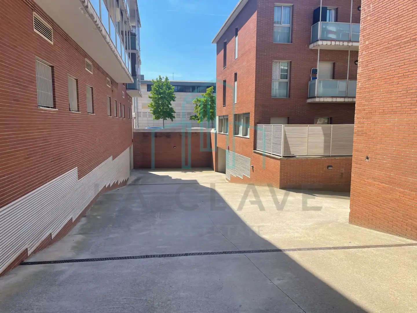 Parking of Garage for sale in Bigues i Riells del Fai