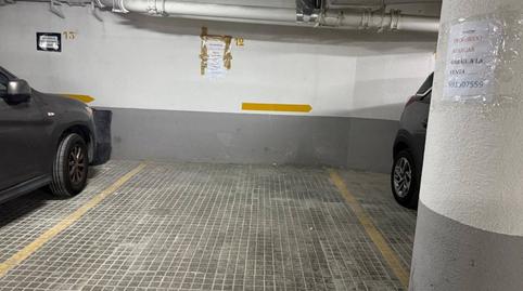 Foto 2 de Garaje en venta en Plaza Progreso, 7, Centro, Jerez de la Frontera