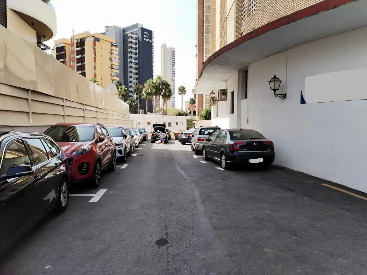 Apartamento con piscina en venta en Calle de Lepanto, imagen 26