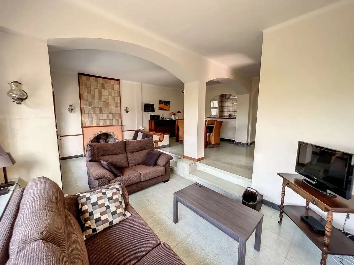 Casa o xalet en venda a Els Grecs - Mas Oliva