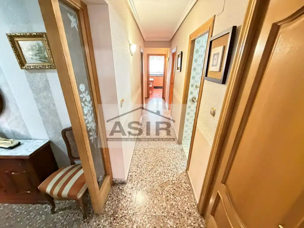 Flat for sale in Alzira  with Balcony