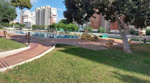Foto 2 de Piso en venta en Avenida Bruselas, 21, Playa de San Juan, Alicante / Alacant