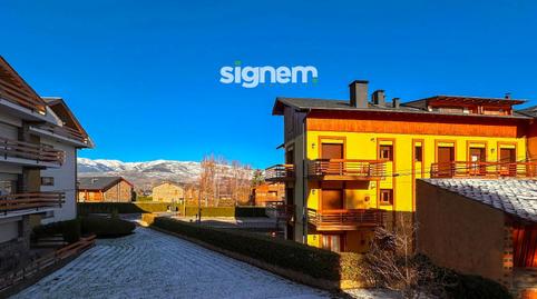 Foto 3 de Piso de alquiler en Agnès Fabra, Alp poble, Girona