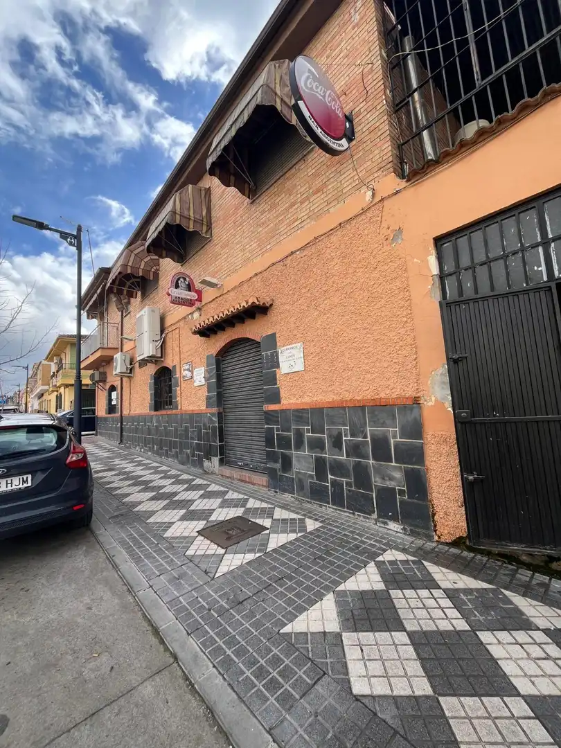 Casa o chalet en venta en Calle MANAGUA, Maracena