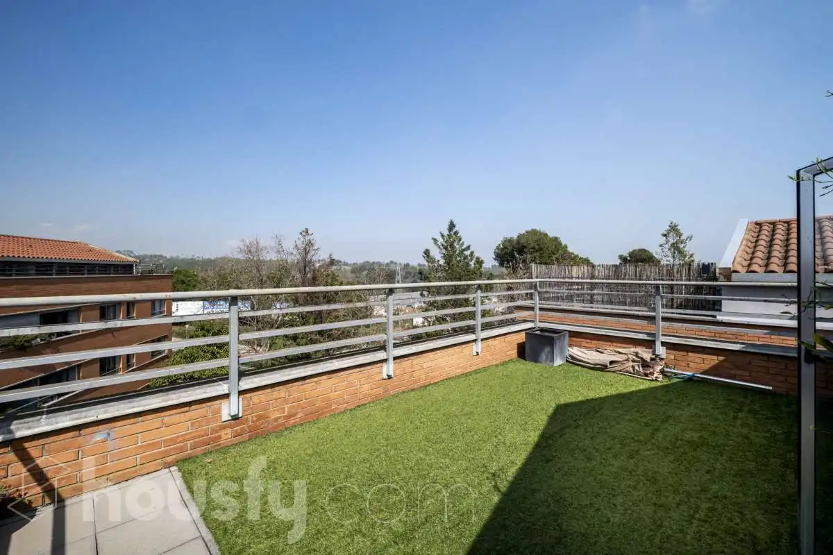 Maisonette zum Verkauf in Avinguda de les Roquetes, Coll Favà