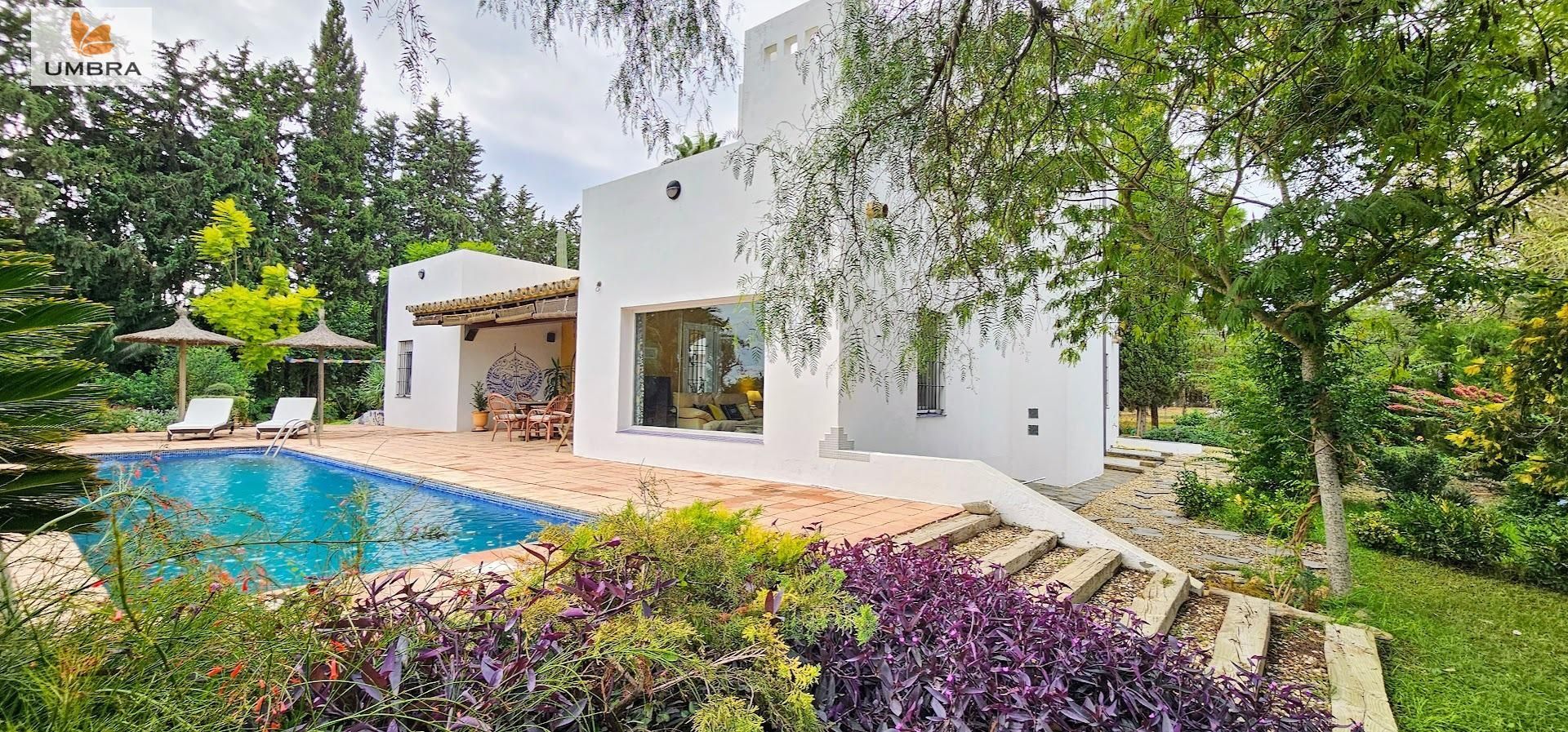 Casa o xalet en venda a Parque Atlántico - Ronda este, El Retiro - Parque Atlántico - Ronda este