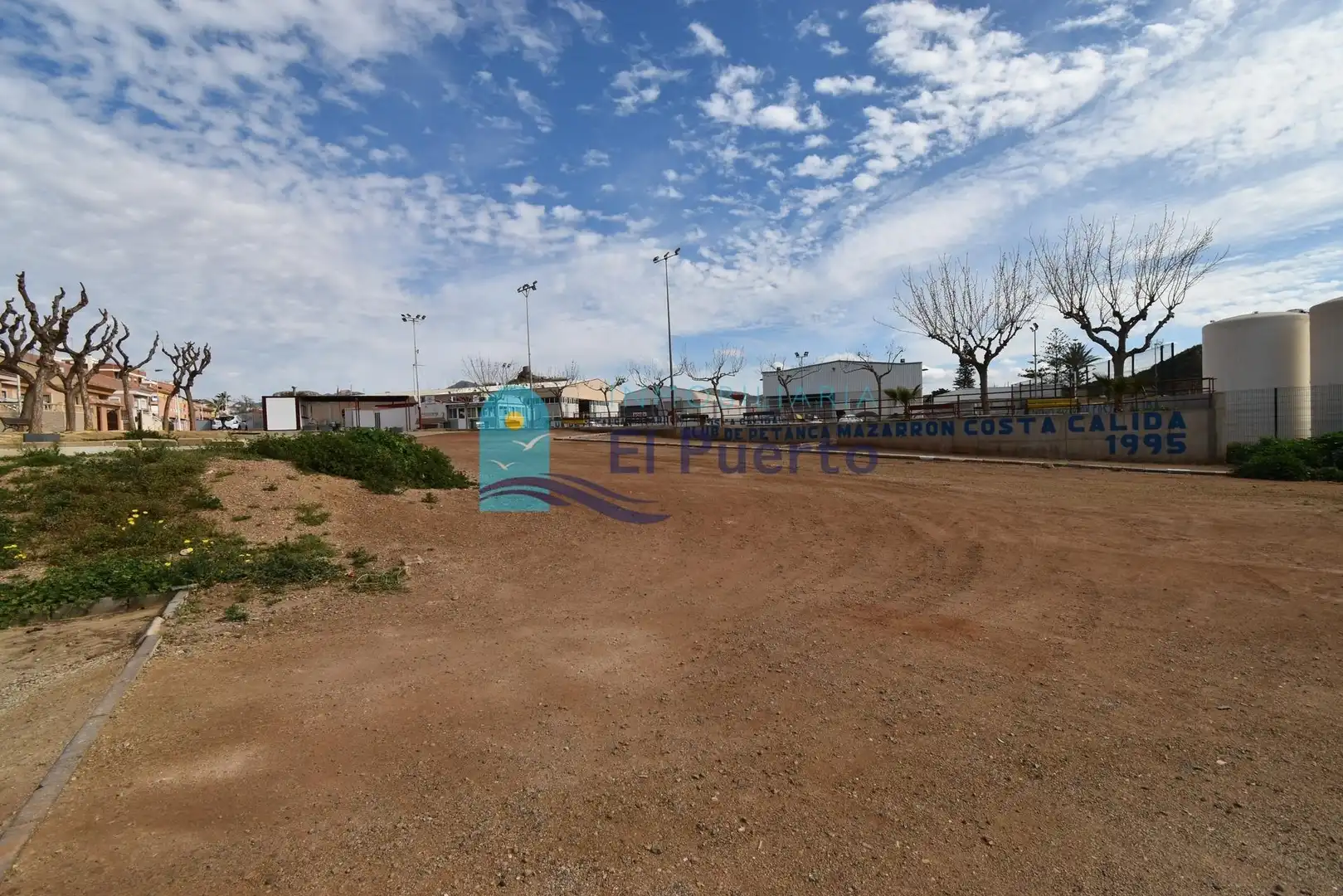Terrenys i solars en venda a Mazarrón Casco Urbano, imagen 10