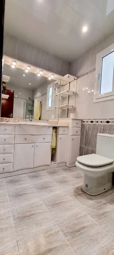 Piso en venta en Navas