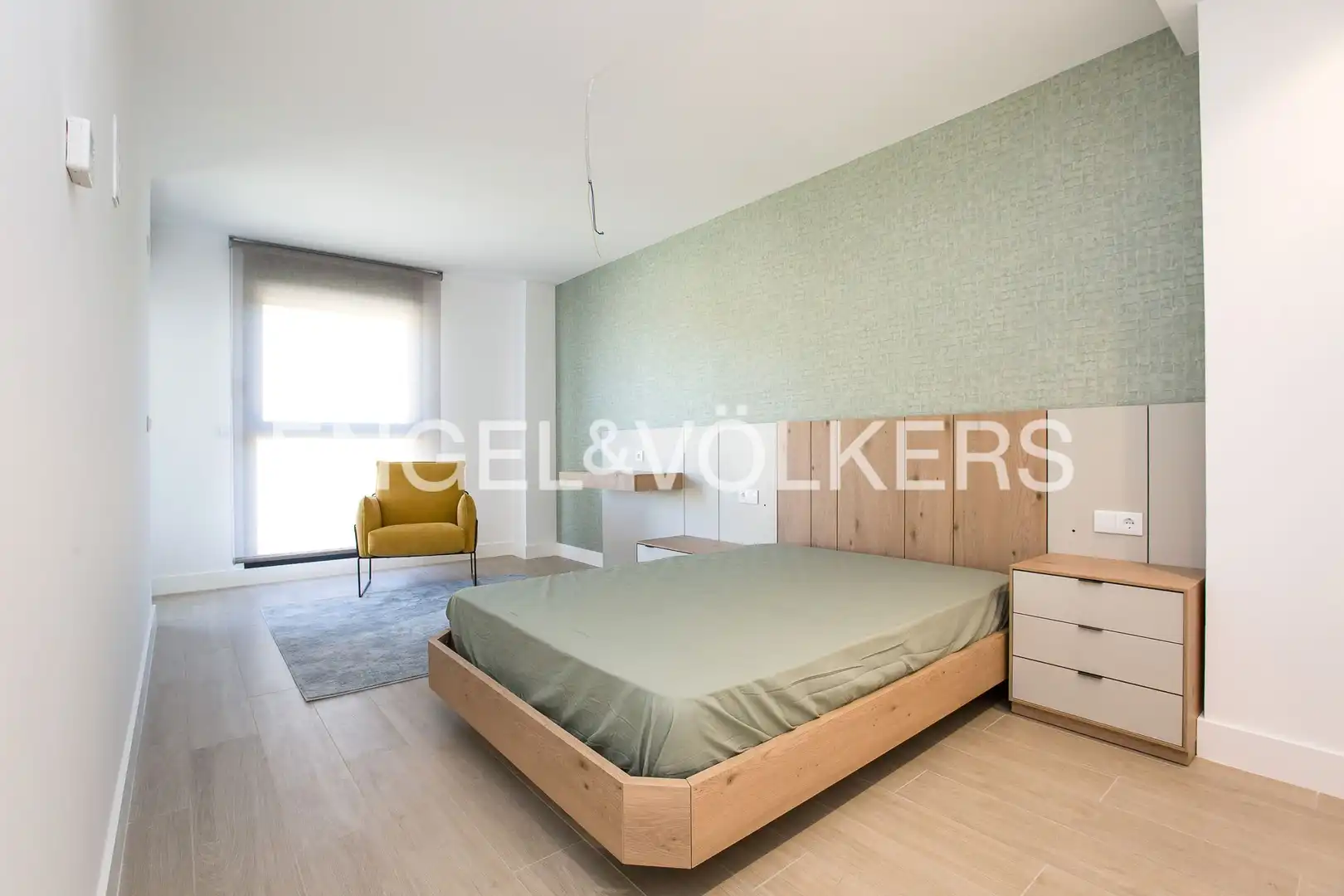 Habitación de Casa o chalet en venta en Zierbena con Calefacción, Jardín privado y Terraza