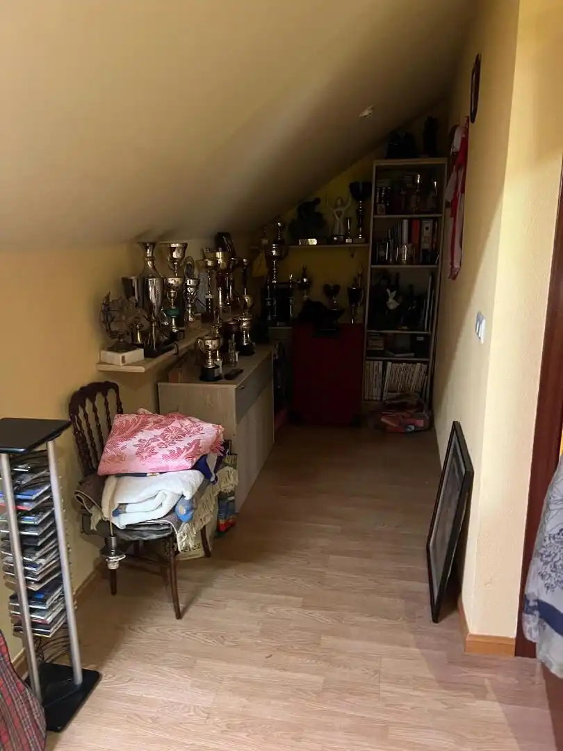 Detached house for sale in Medina del Campo, imagen 29