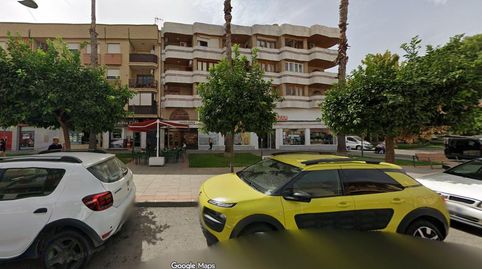 SE VENDE inmueble ALQUILADO en Santomera