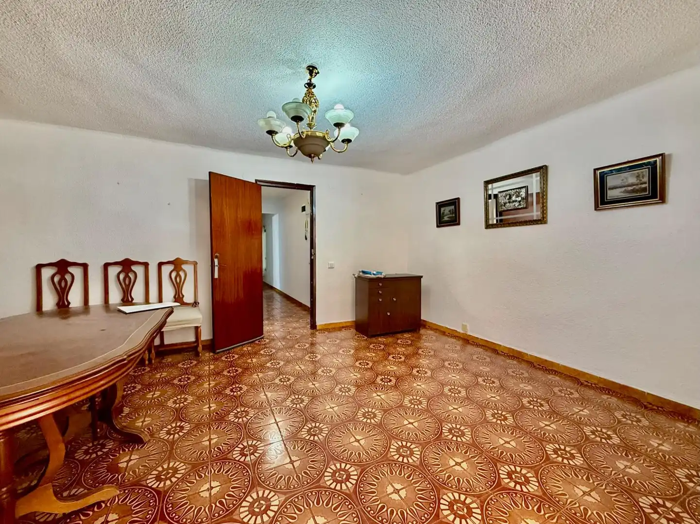 Living room of Apartments for sale in Benidorm  with Terrace