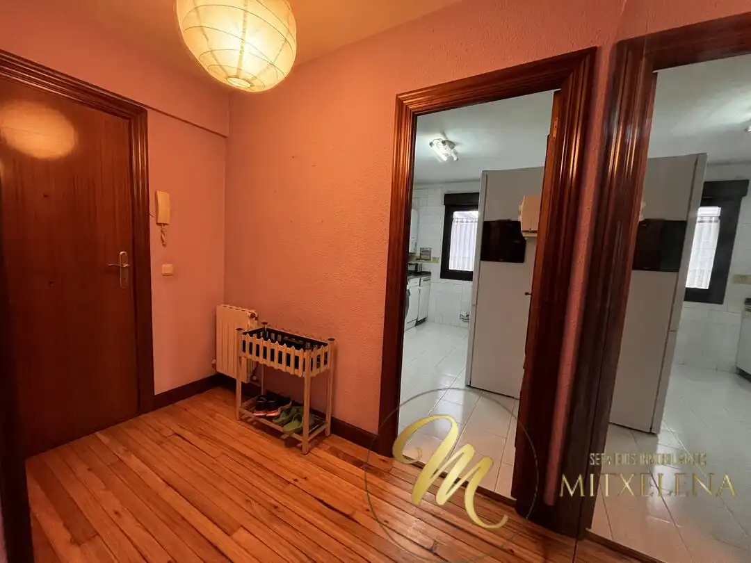 Piso en venta en Sopela con Calefacción