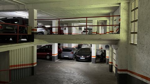 Foto 5 de Garatge en venda a Urbi Kalea, 7, Urbi, Basauri