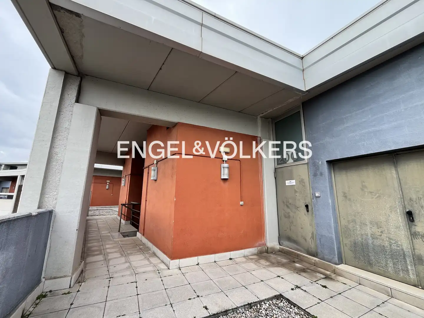 Nave industrial en venta en Centre, imagen 24