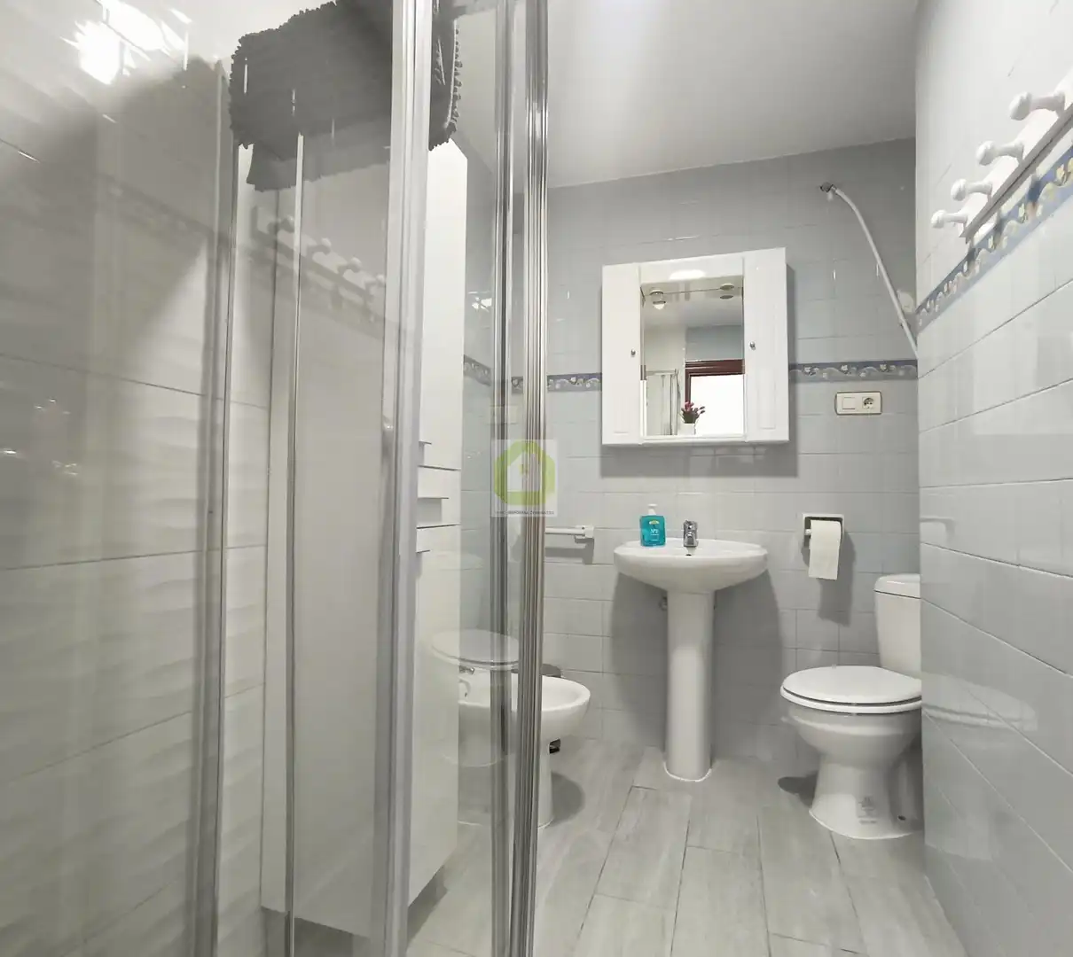 Flat for rent in Sor Cristina Mesa, 8, San Matías - Realejo