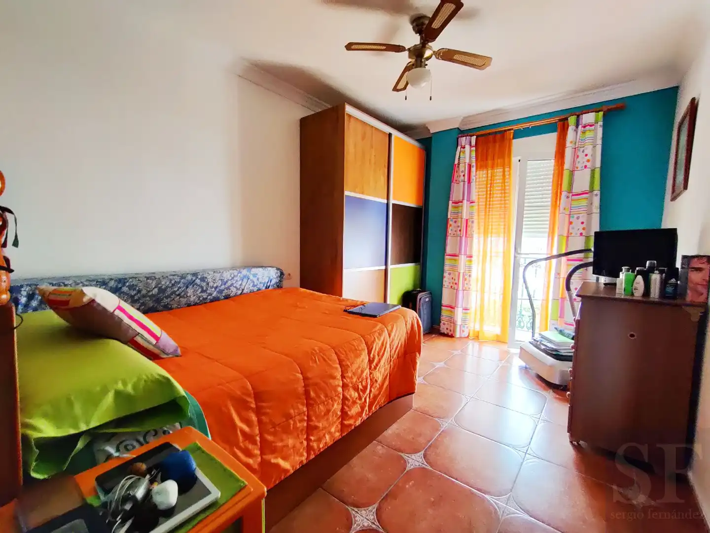Casa en venda a Canillas de Albaida, imagen 9