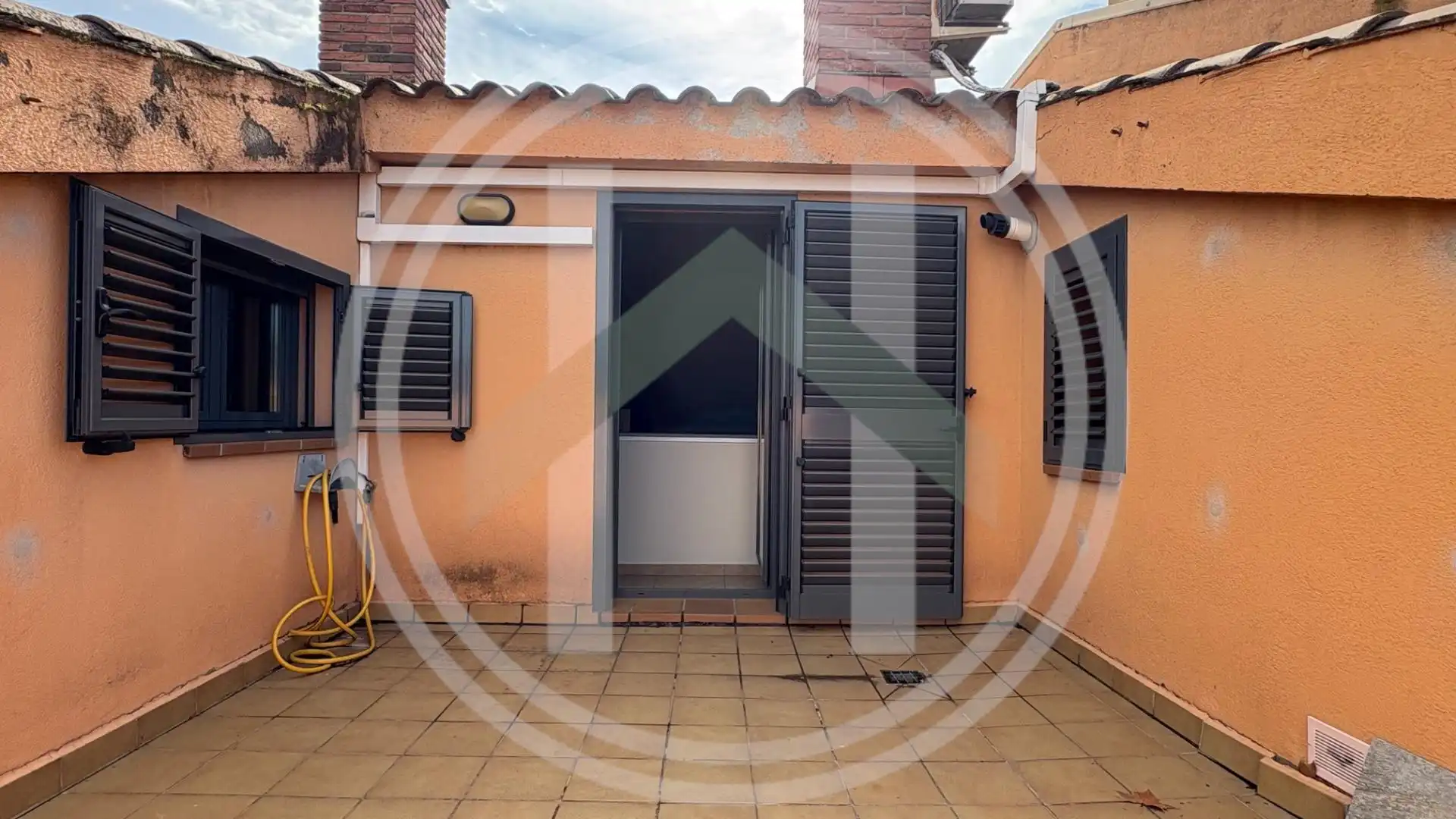 Terraza de Piso en venta en Cardedeu con Aire acondicionado, Calefacción y Terraza