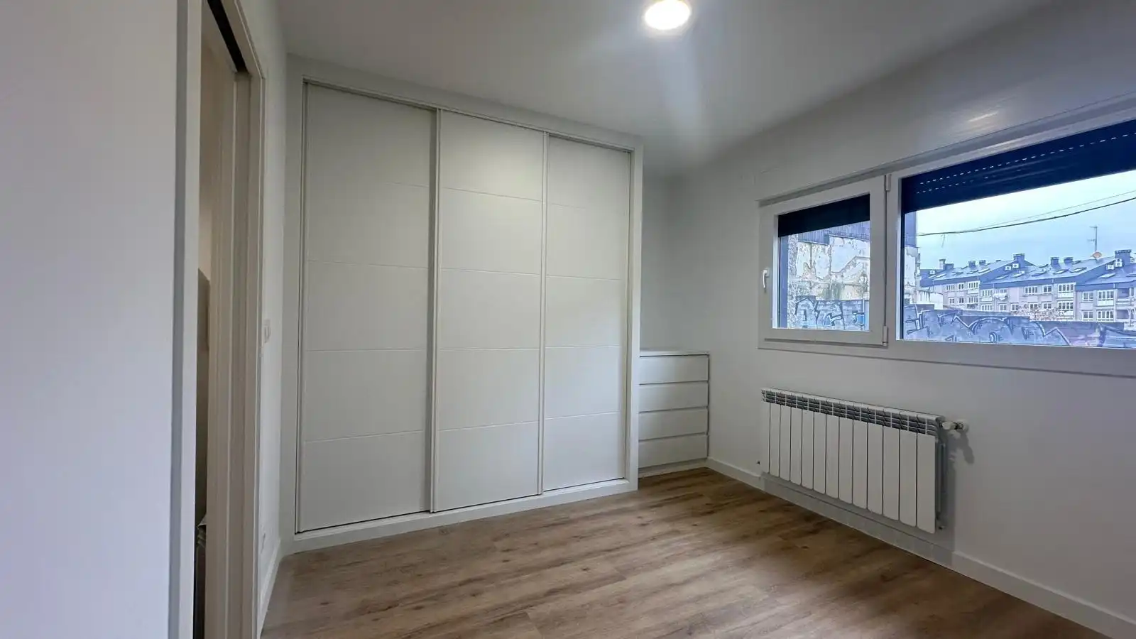 Appartement avec ascenseur à vendre à A Carballeira, imagen 3