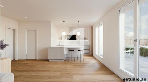 Foto 5 de Ático en venta en Alejandro Gonzalez, Fuente del Berro, Madrid