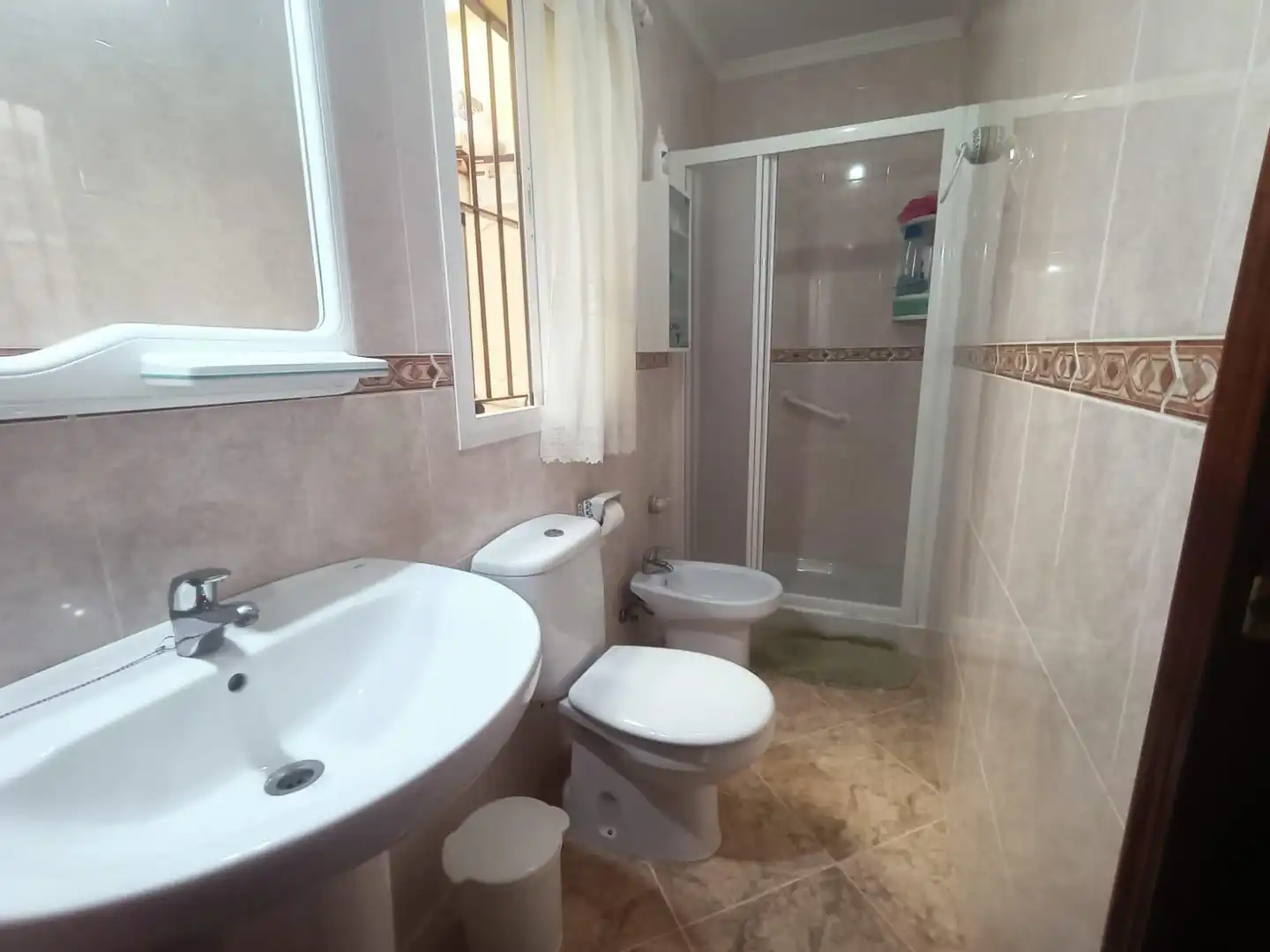 Flat with terrace for sale in Núcleo urbano, imagen 36