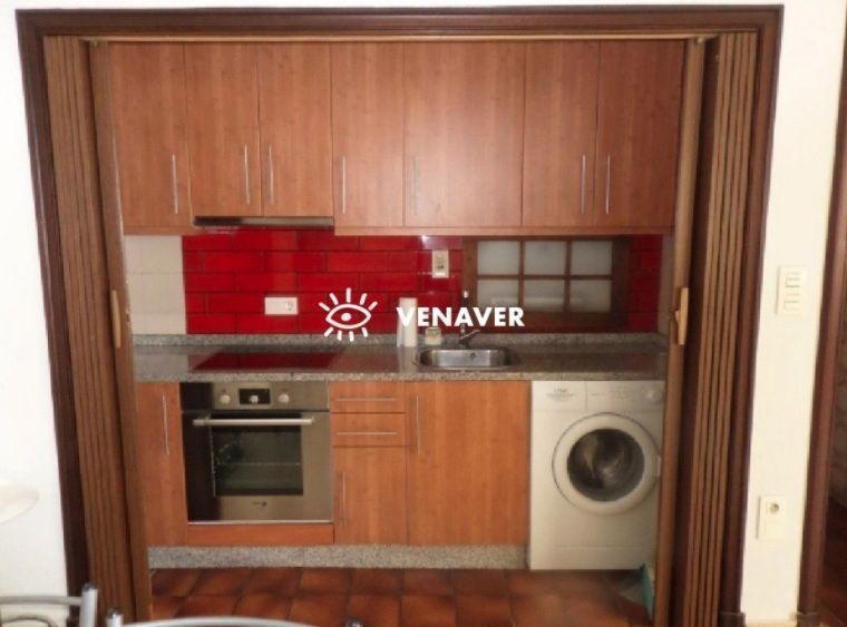 Piso de alquiler en Centro