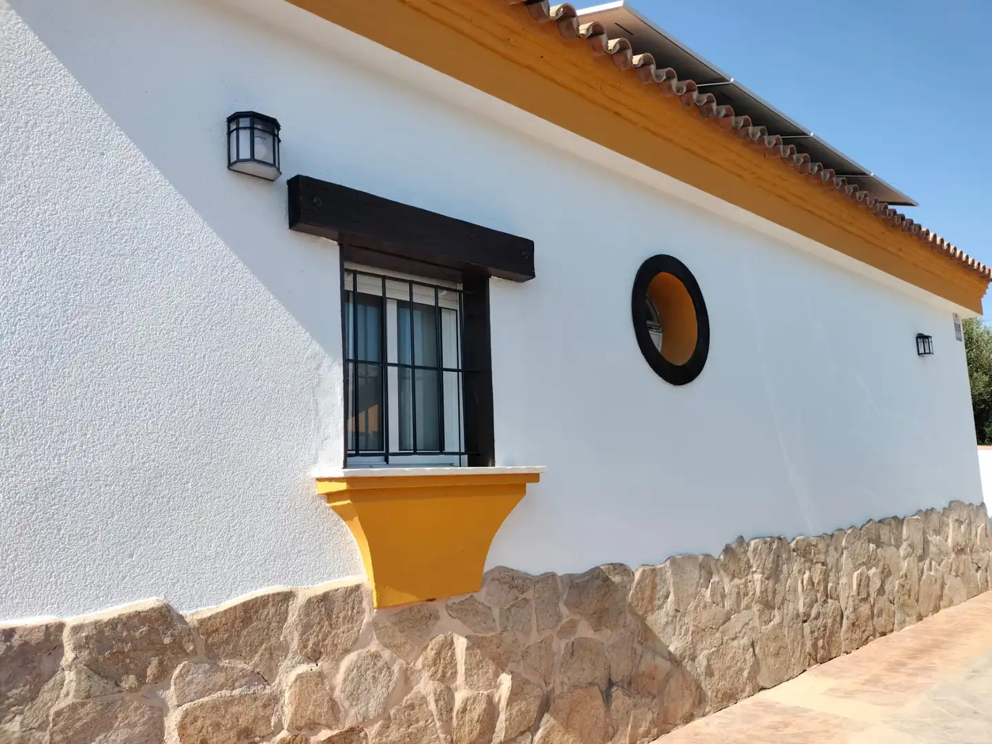 Chalet con piscina en venta en Las Lagunas - Campano, imagen 66