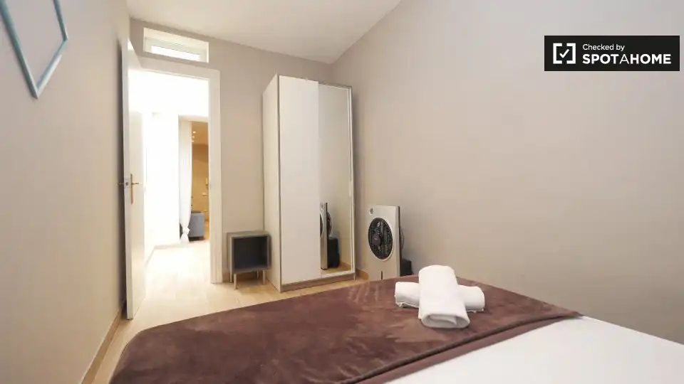 Piso de alquiler en Hostafrancs