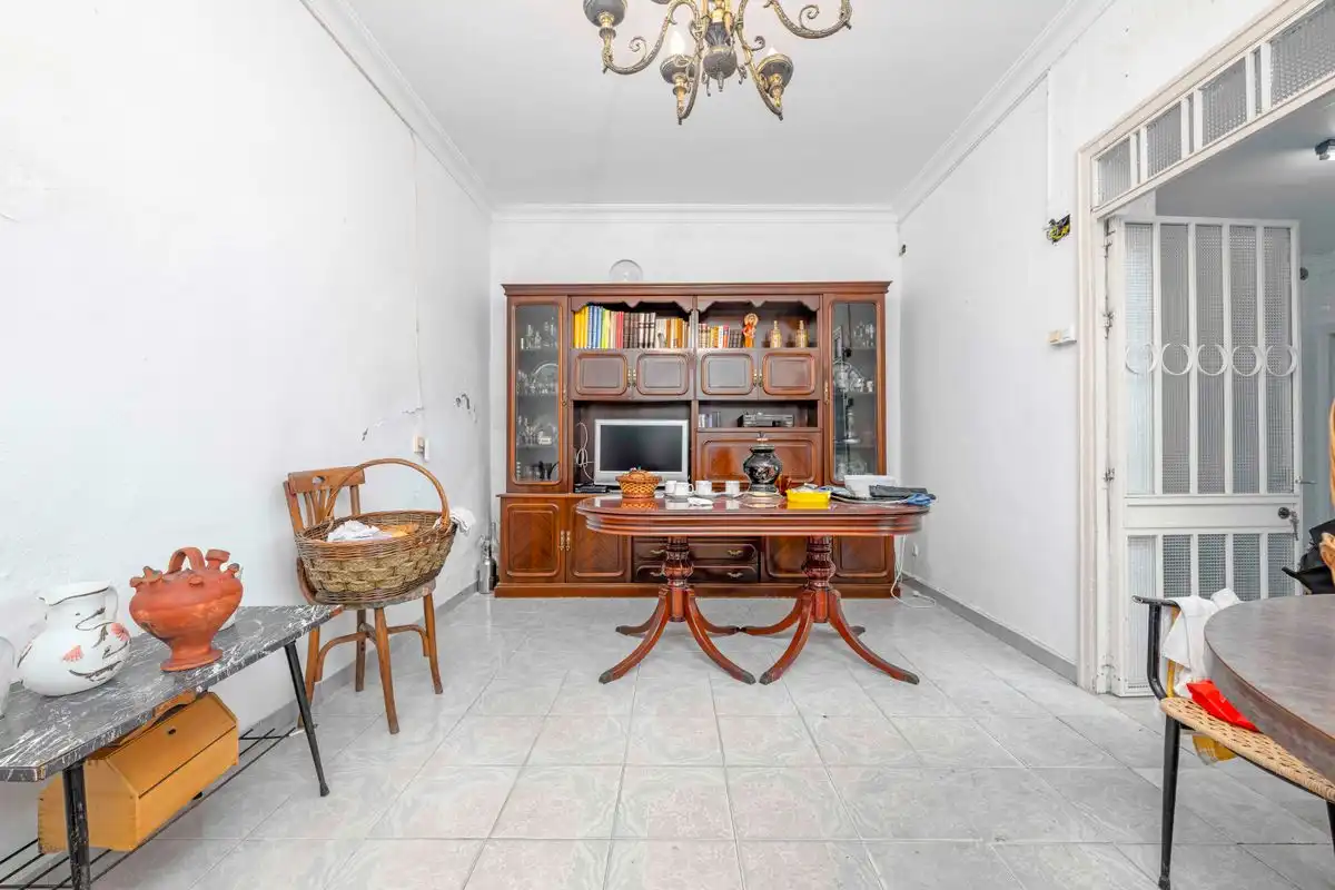 Casa pareada con terraza en venta en C. Paco Camino, imagen 2