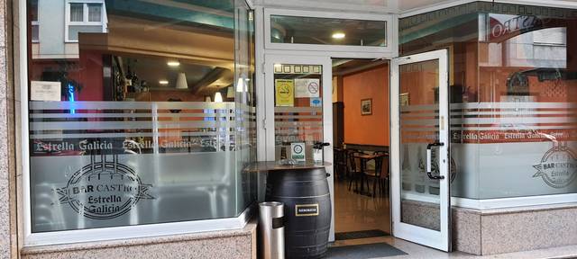 Local comercial en Alquiler en Rúa Río Anllóns, 13 en Carballo