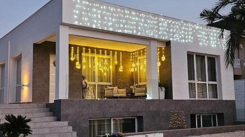 Foto 3 de Casa o xalet en venda a N/a, -1, Orihuela ciudad, Alicante