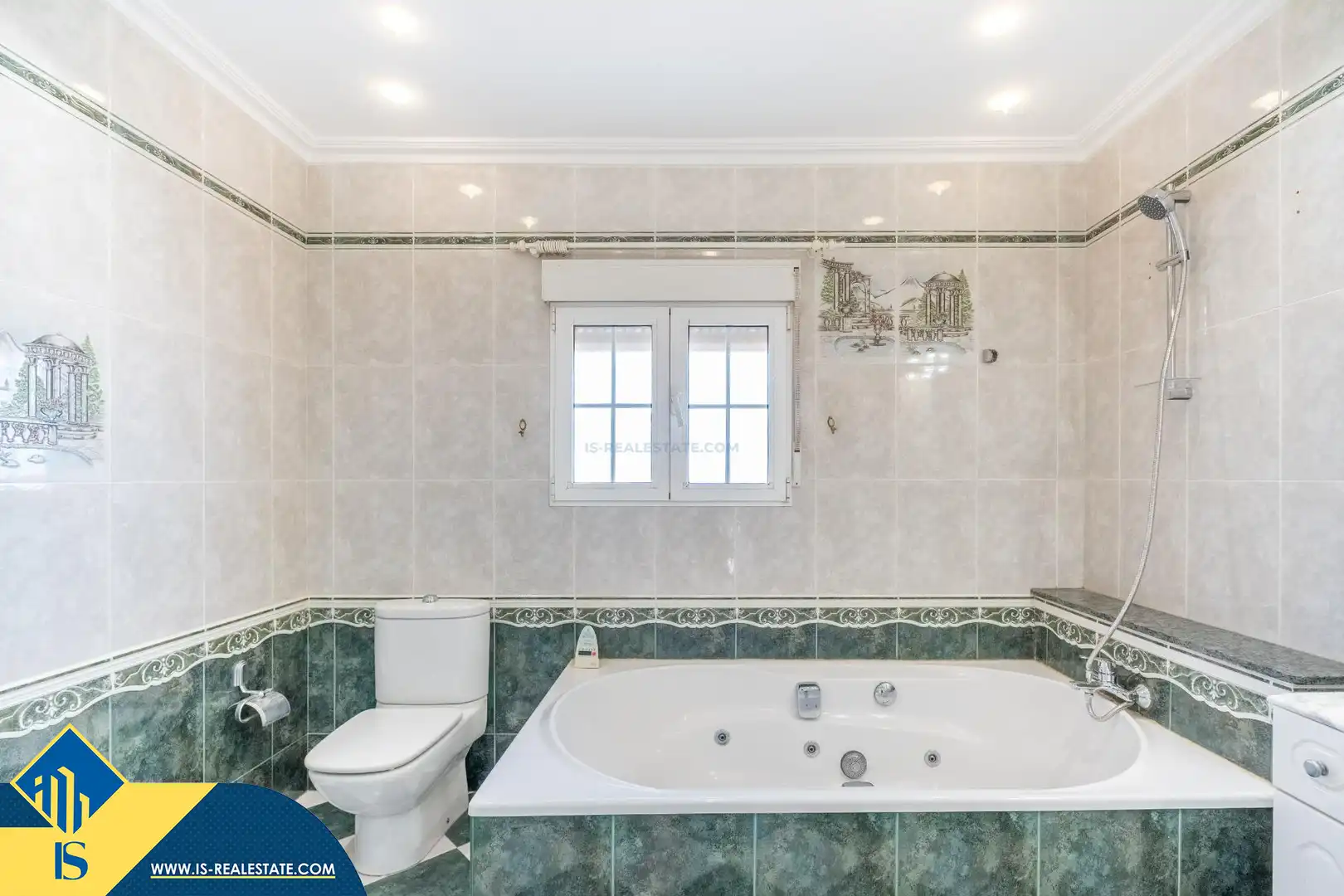 Detached house with pool for sale in Zona Carrefour - Urbanizaciones, imagen 18