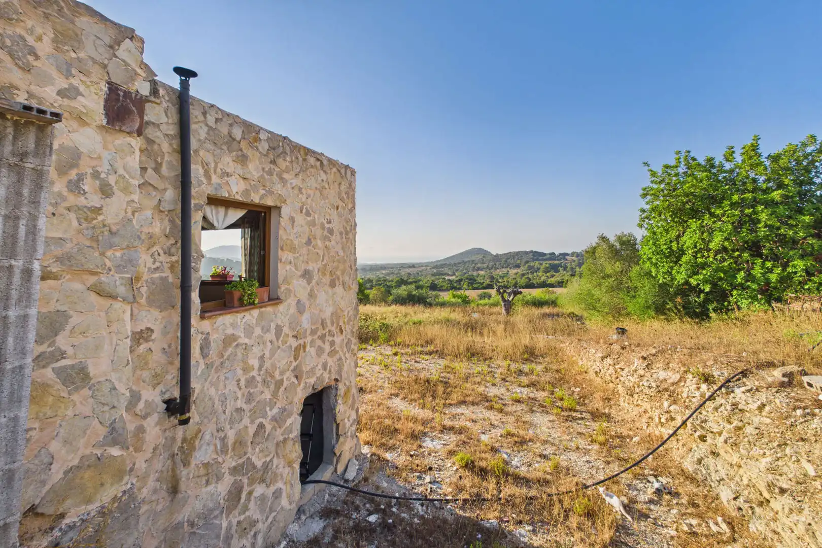 Exterior view of Country homes for sale in Son Servera  with Terrace