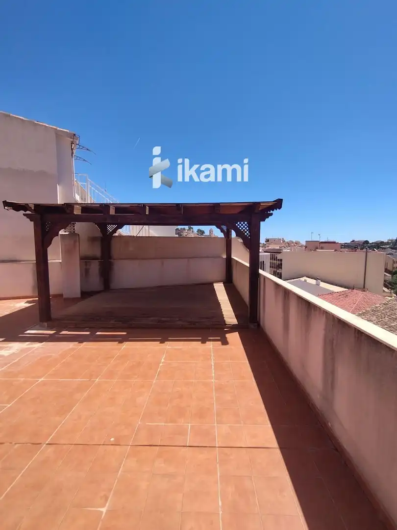 Ático en venta en GABRIEL MIRO, Casco urbano