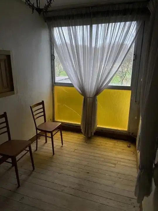 Casa o chalet en venta en Baños de Molgas