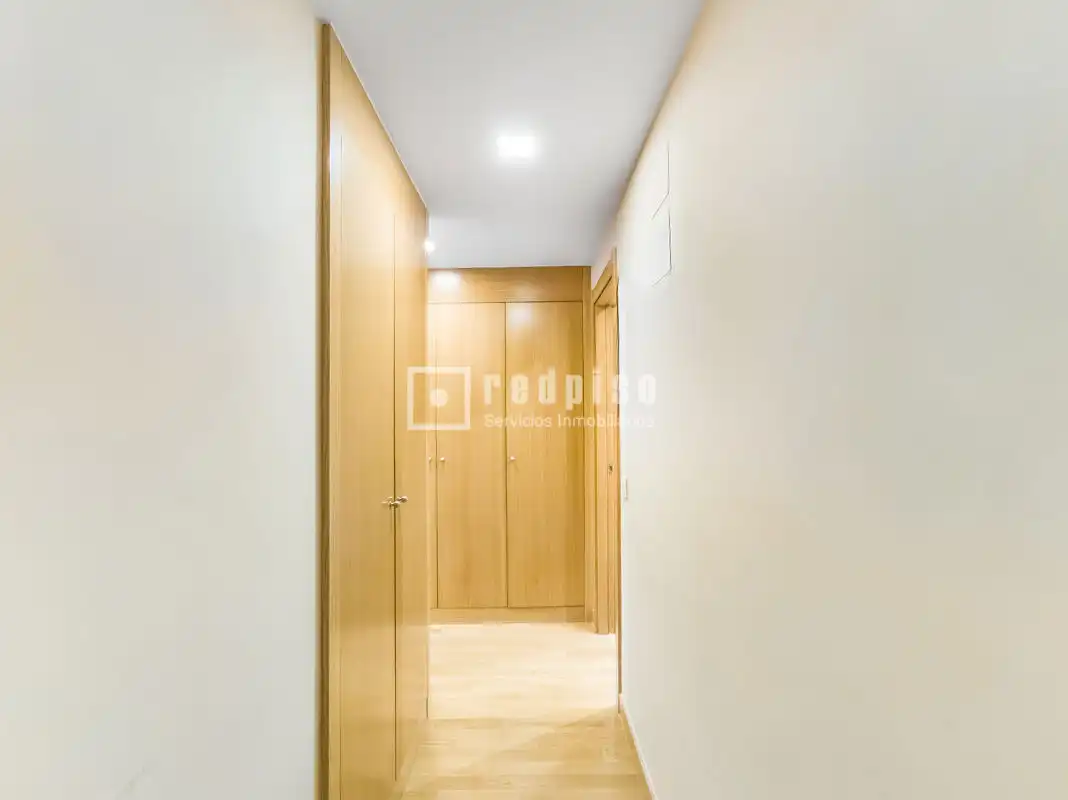 Piso en venta en Rivas-Vaciamadrid con Aire acondicionado, Calefacción y Jardín privado