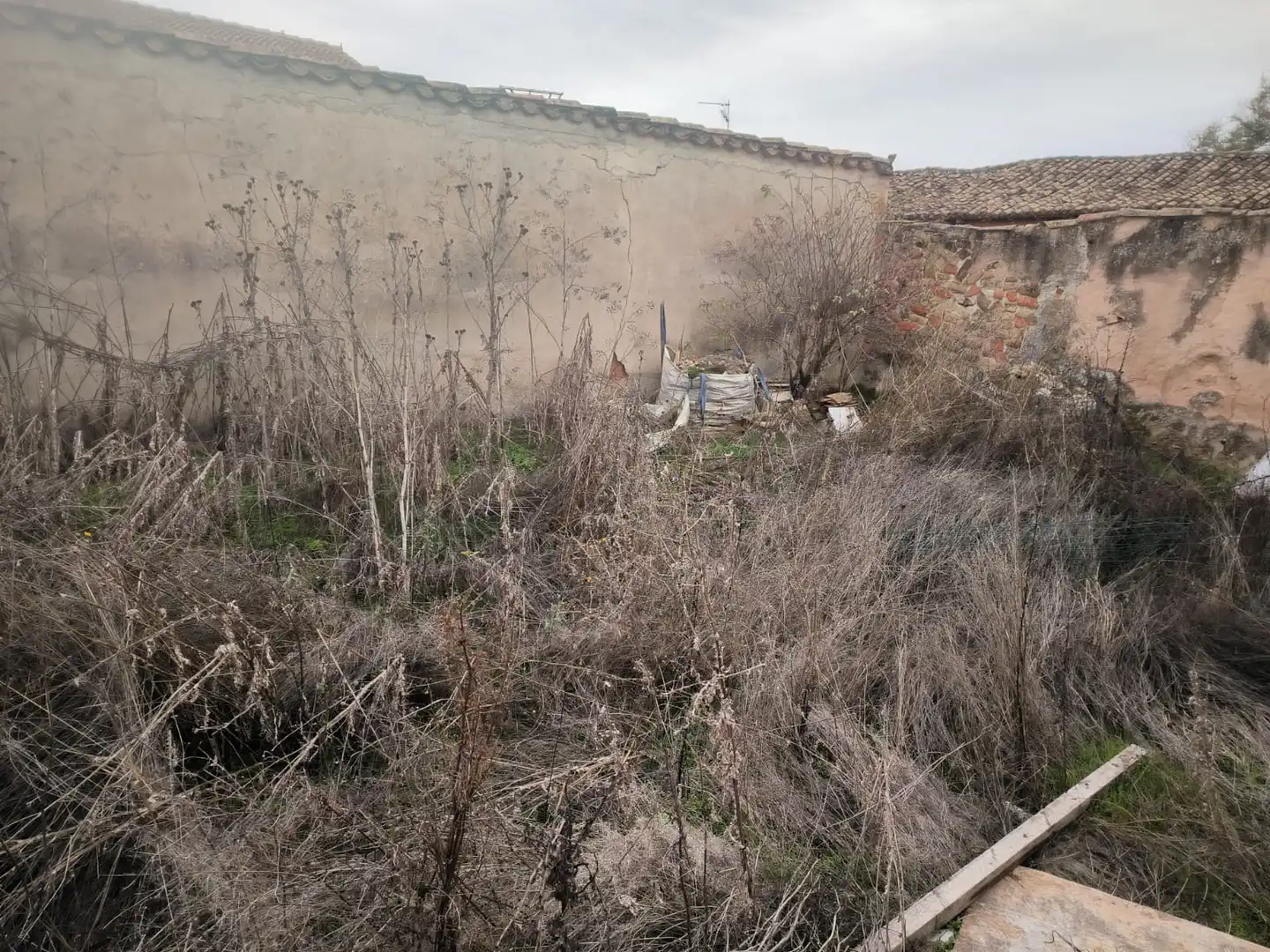 Casa o chalet en venta en Melgar de Fernamental con Calefacción, Jardín privado y Trastero