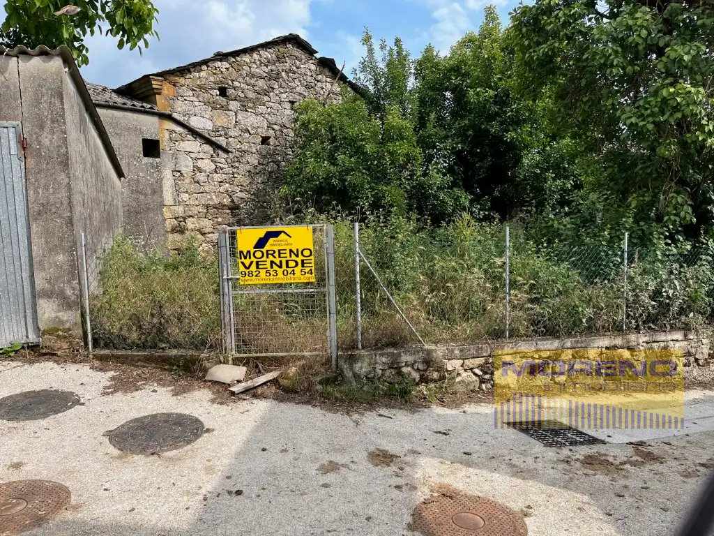 Country house for sale in Paradela, imagen 3