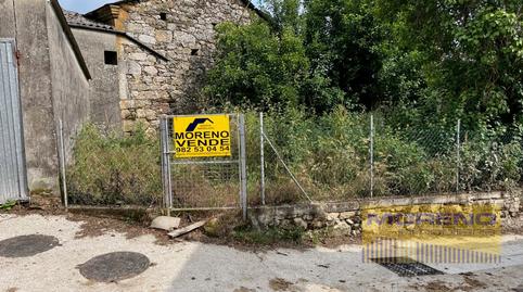 Foto 3 de Finca rústica en venda a Paradela, Lugo