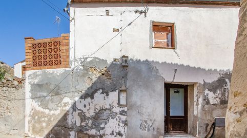 Solvia Inmobiliaria  Casa Montroig