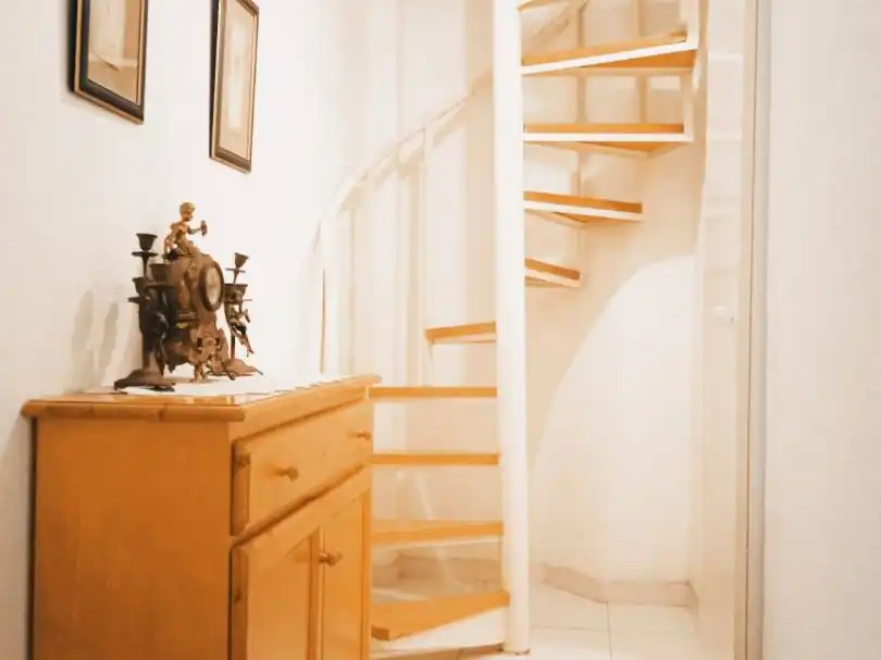 Duplex avec ascenseur à vendre à calle La Sal 31, imagen 6