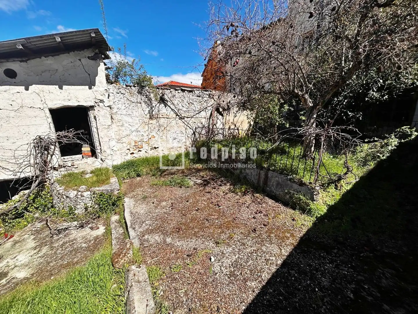 Haus oder Chalet zum Verkauf in Salmerón