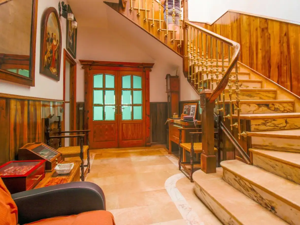 Casa o chalet en venta en Úbeda con Aire acondicionado y Piscina