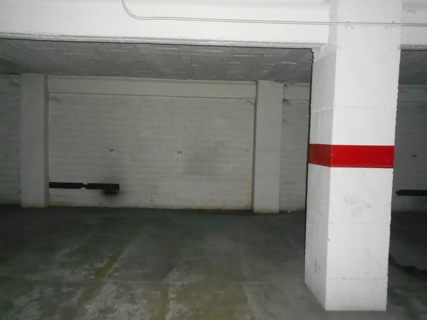 Parking for sale in C/ Ciudad de Mataró, imagen 4