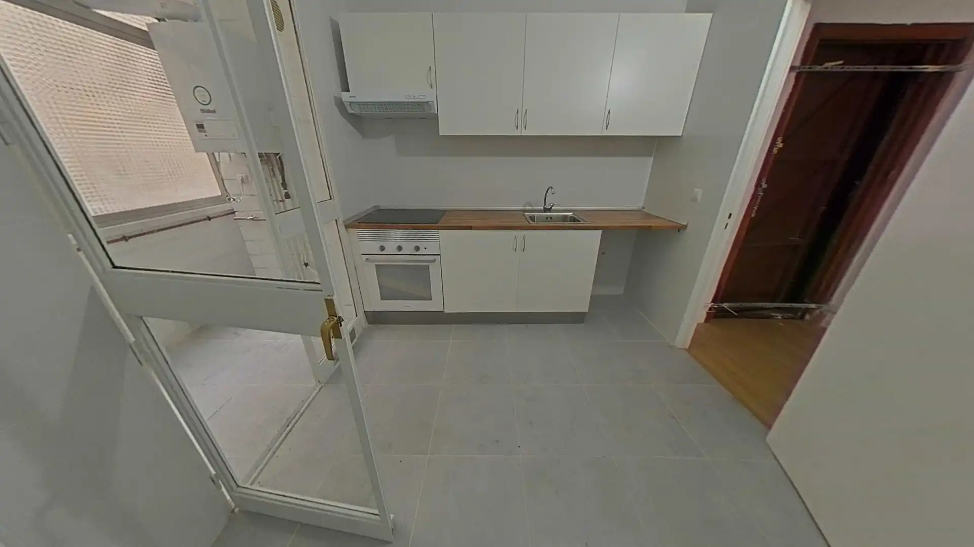 Appartamento con ascensore in vendita a C/ Hilados, imagen 32