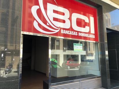 Exterior view of Premises for sale in Elche / Elx  with Parquet flooring