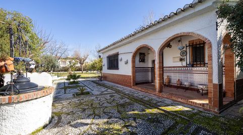 Foto 3 de Casa o chalet en venta en Calle Caño Palo, Ogíjares, Granada