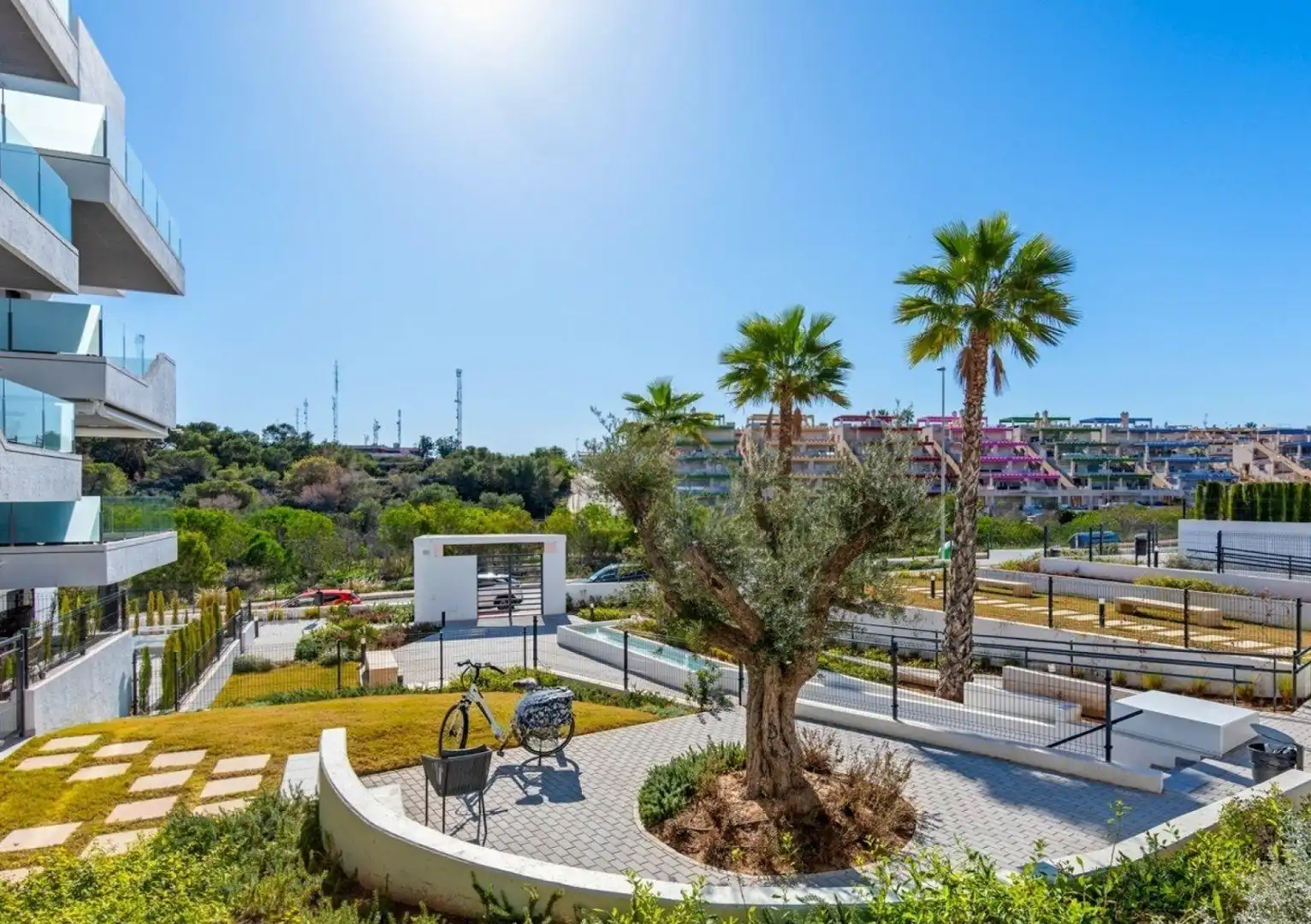 Apartment zum Verkauf in Orihuela Costa, imagen 26